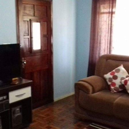 Orquidea Hospedagem Cachoeira Paulista Kültér fotó
