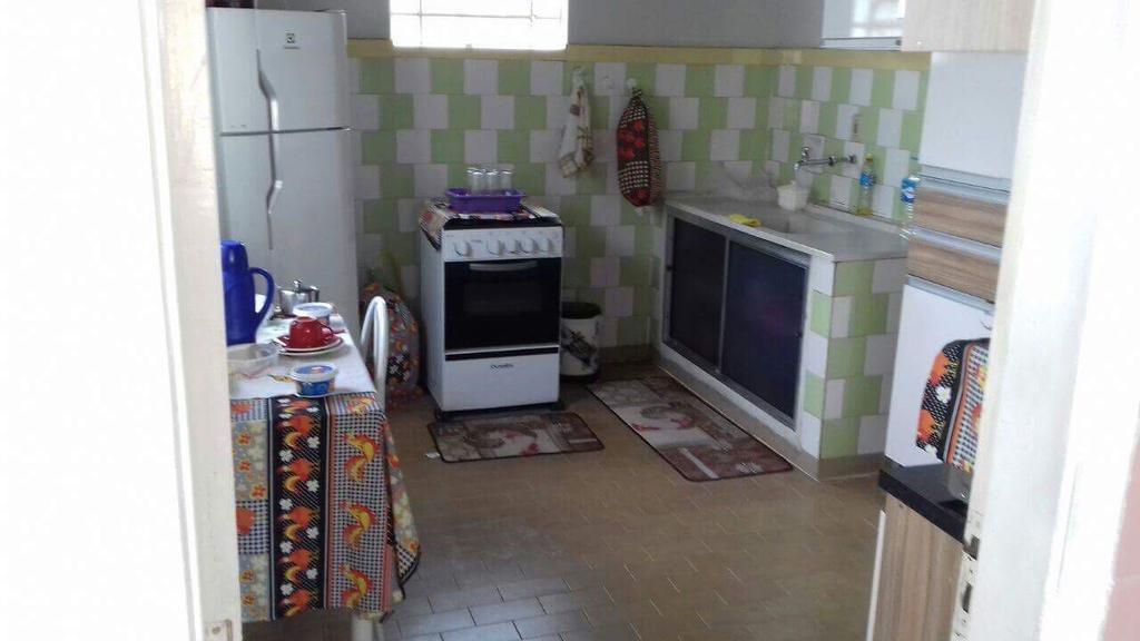 Orquidea Hospedagem Cachoeira Paulista Kültér fotó