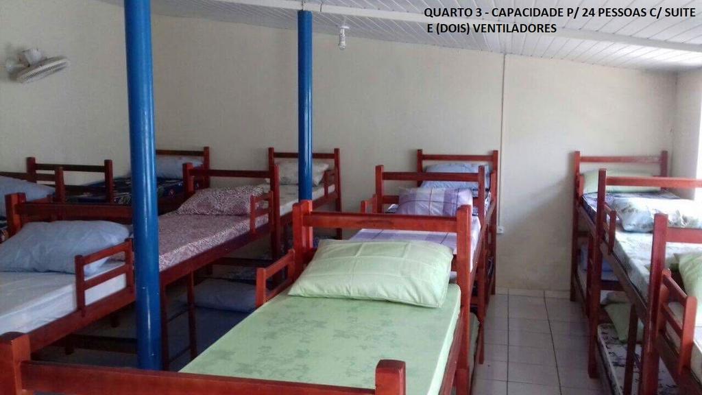 Orquidea Hospedagem Cachoeira Paulista Kültér fotó