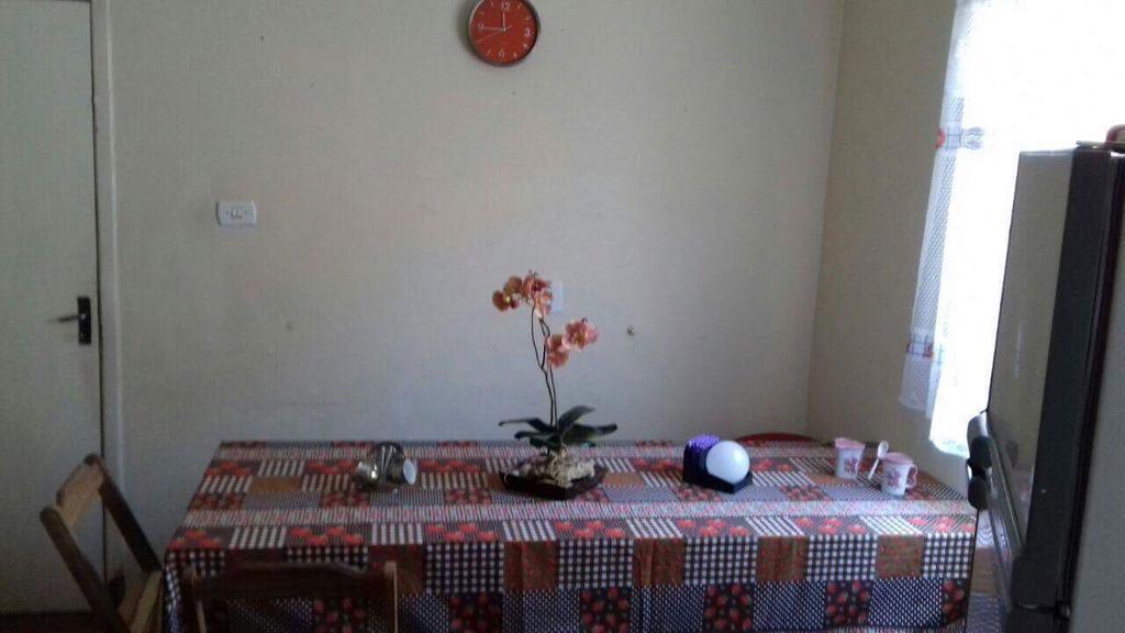 Orquidea Hospedagem Cachoeira Paulista Kültér fotó